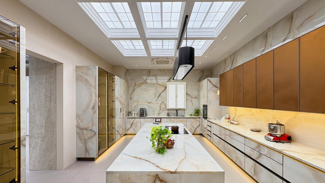 Warm Light vs Cool Light: Which Is Better for Your Home?