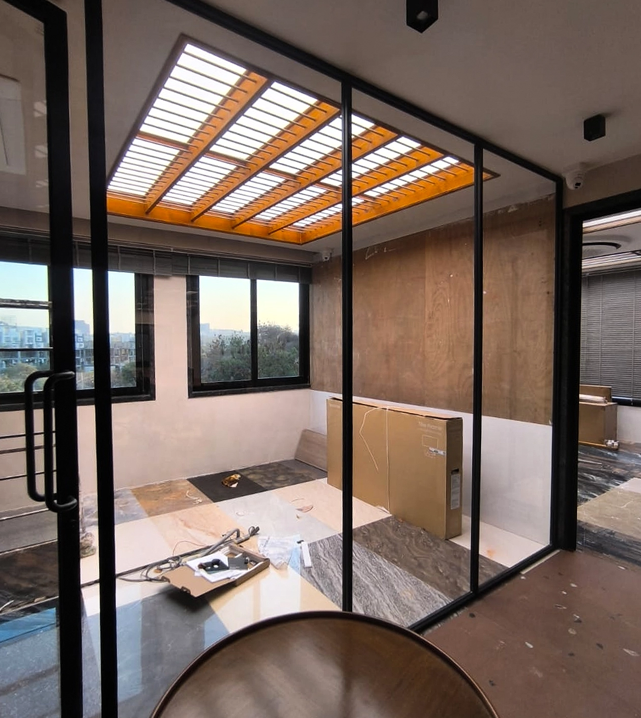 Mr. Avinash (cloud evolve)