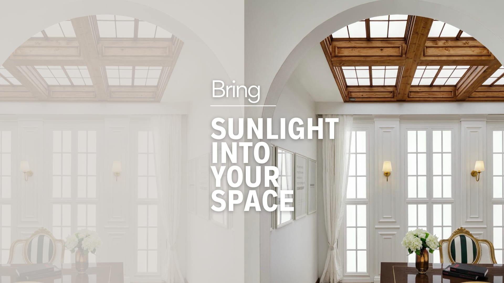 Luxury Living: Artificial Lighting in Interior Design for Natural Light Indoors