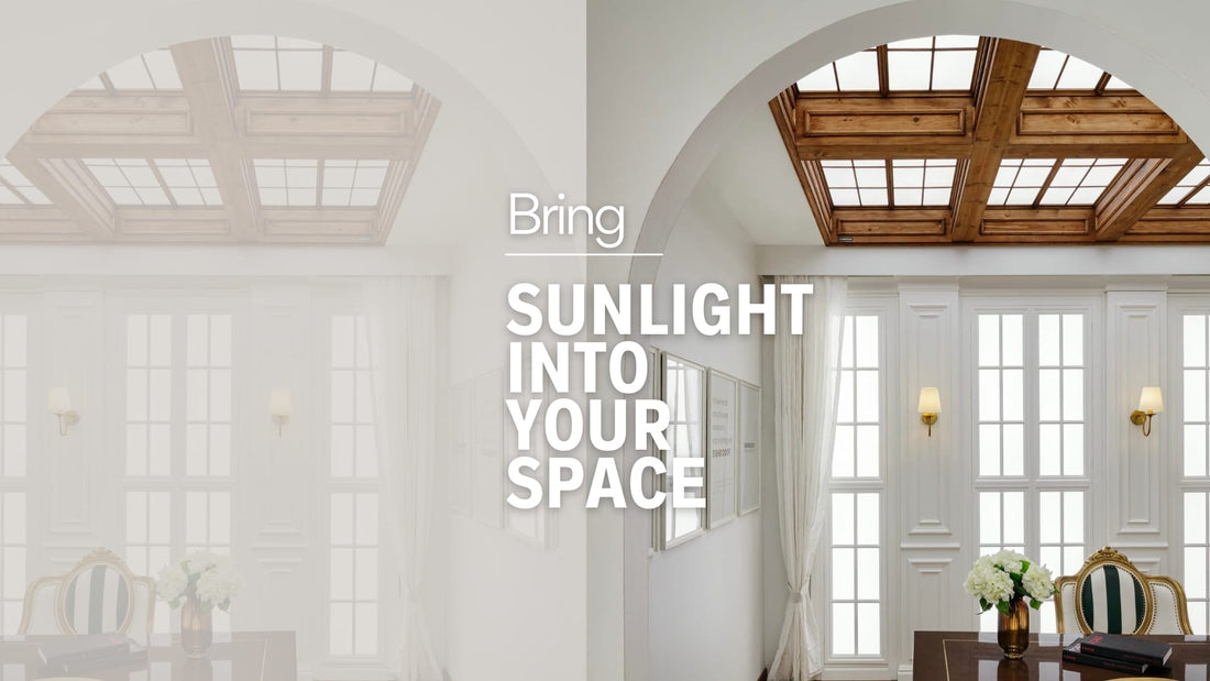 Luxury Living: Artificial Lighting in Interior Design for Natural Light Indoors