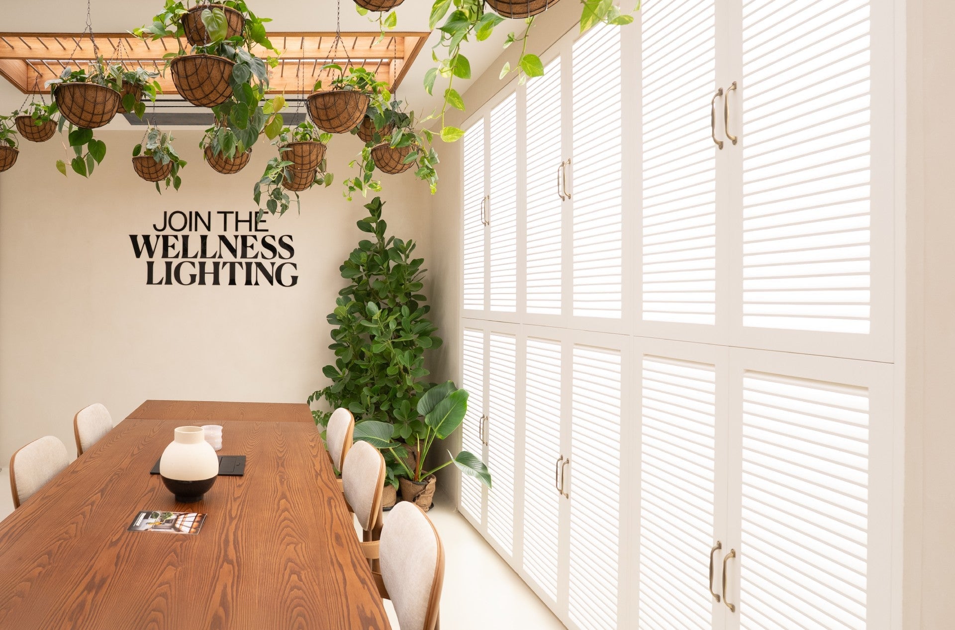 Retail Shop Lighting Ideas That Make Products Look Better