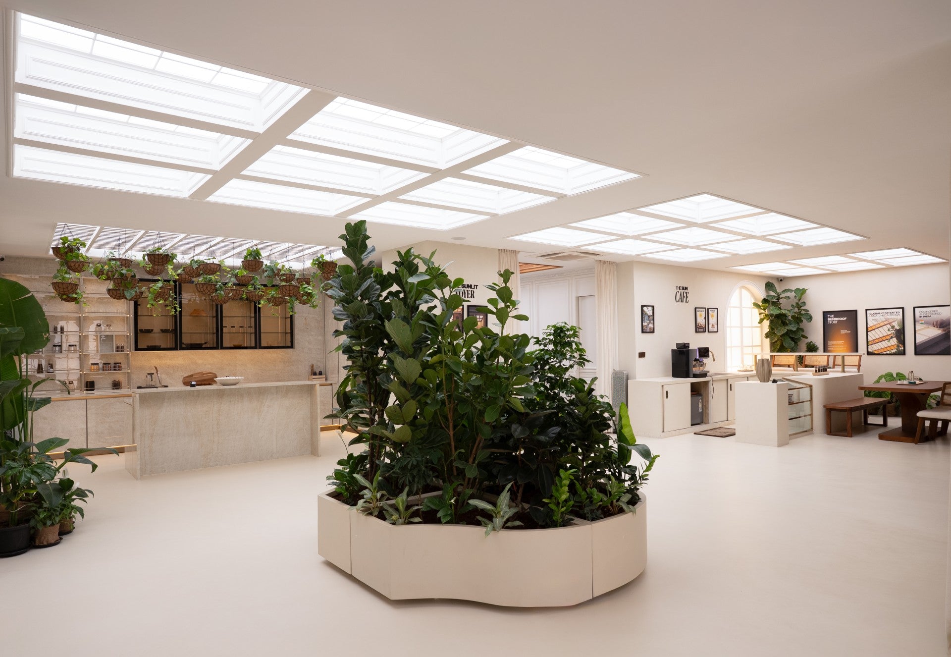 Natural Light Inside House: Practical Ways to Make Interiors Brighter