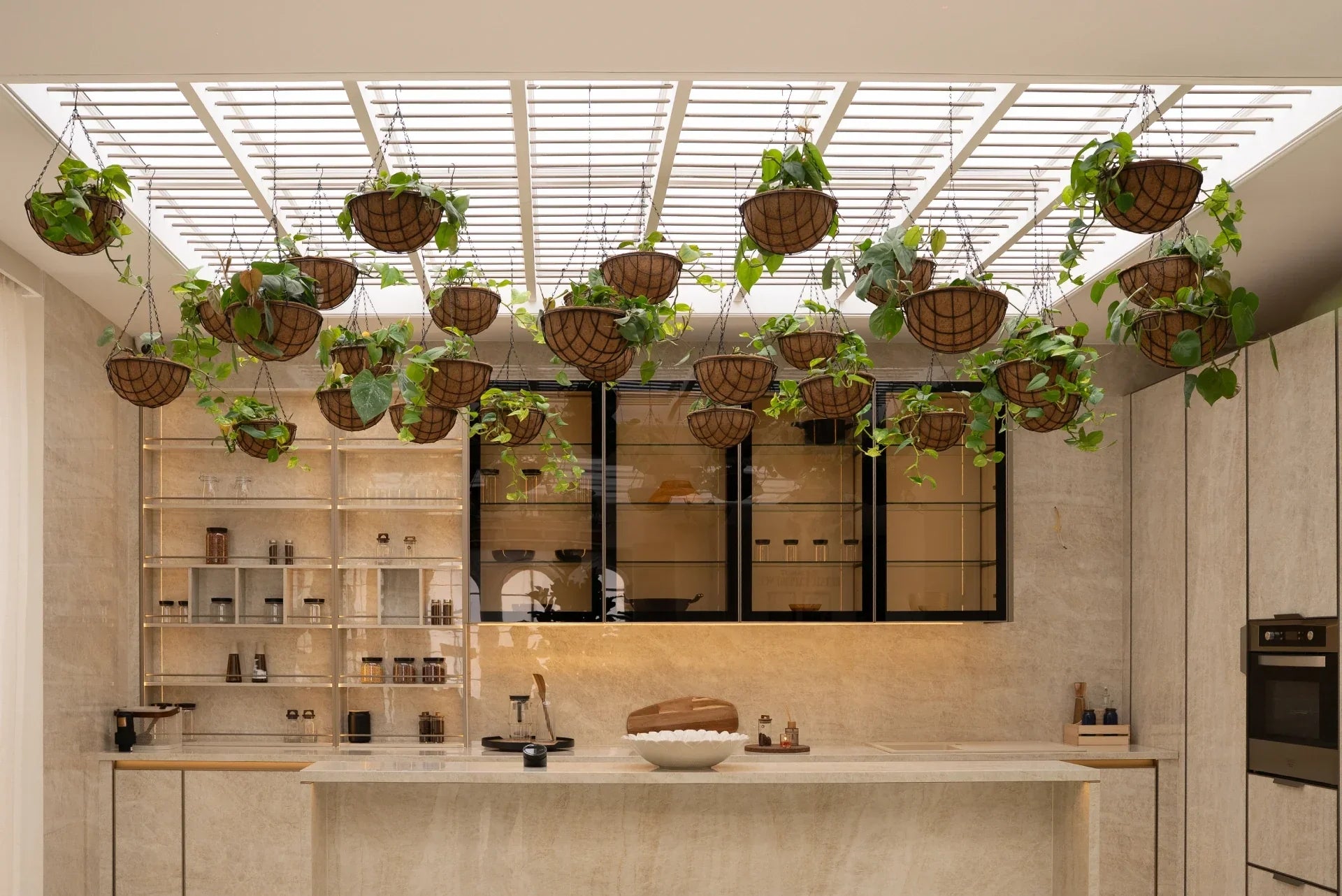 Arch Window Design Ideas for Elegant and Brighter Interiors