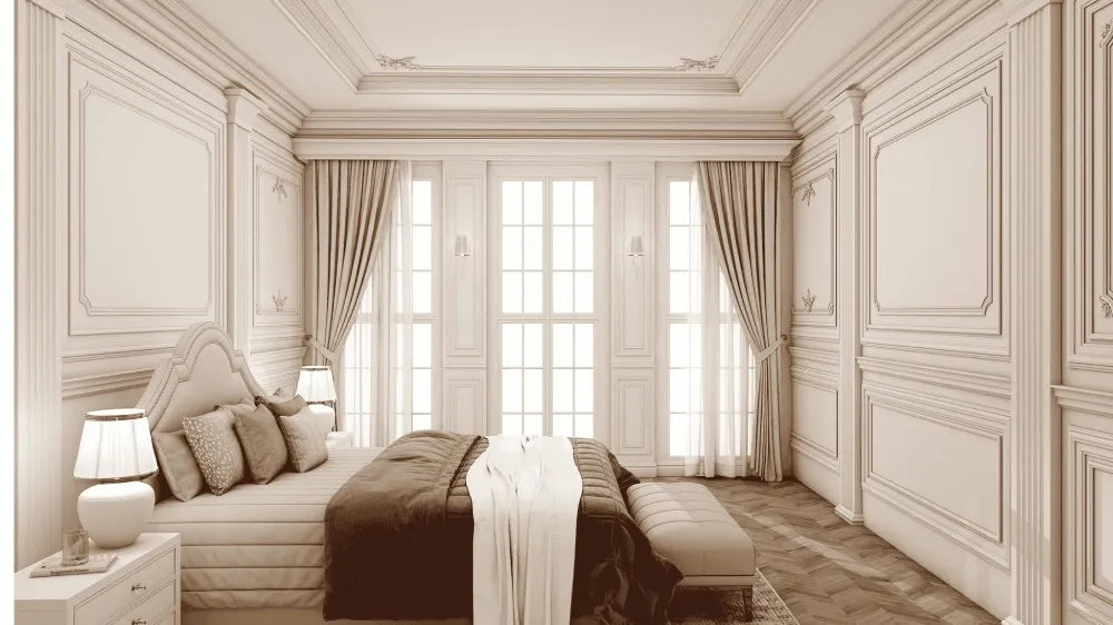 Louvered Window Design Ideas: Benefits, Uses and Modern Alternatives