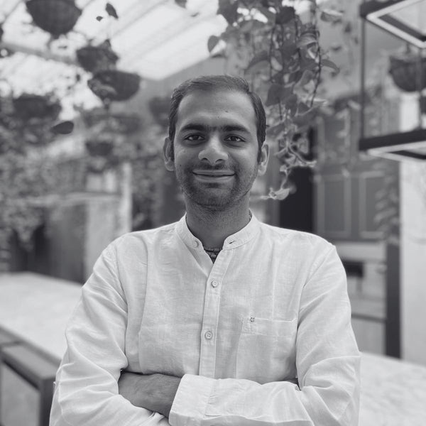 Mr. Jatin Virmani