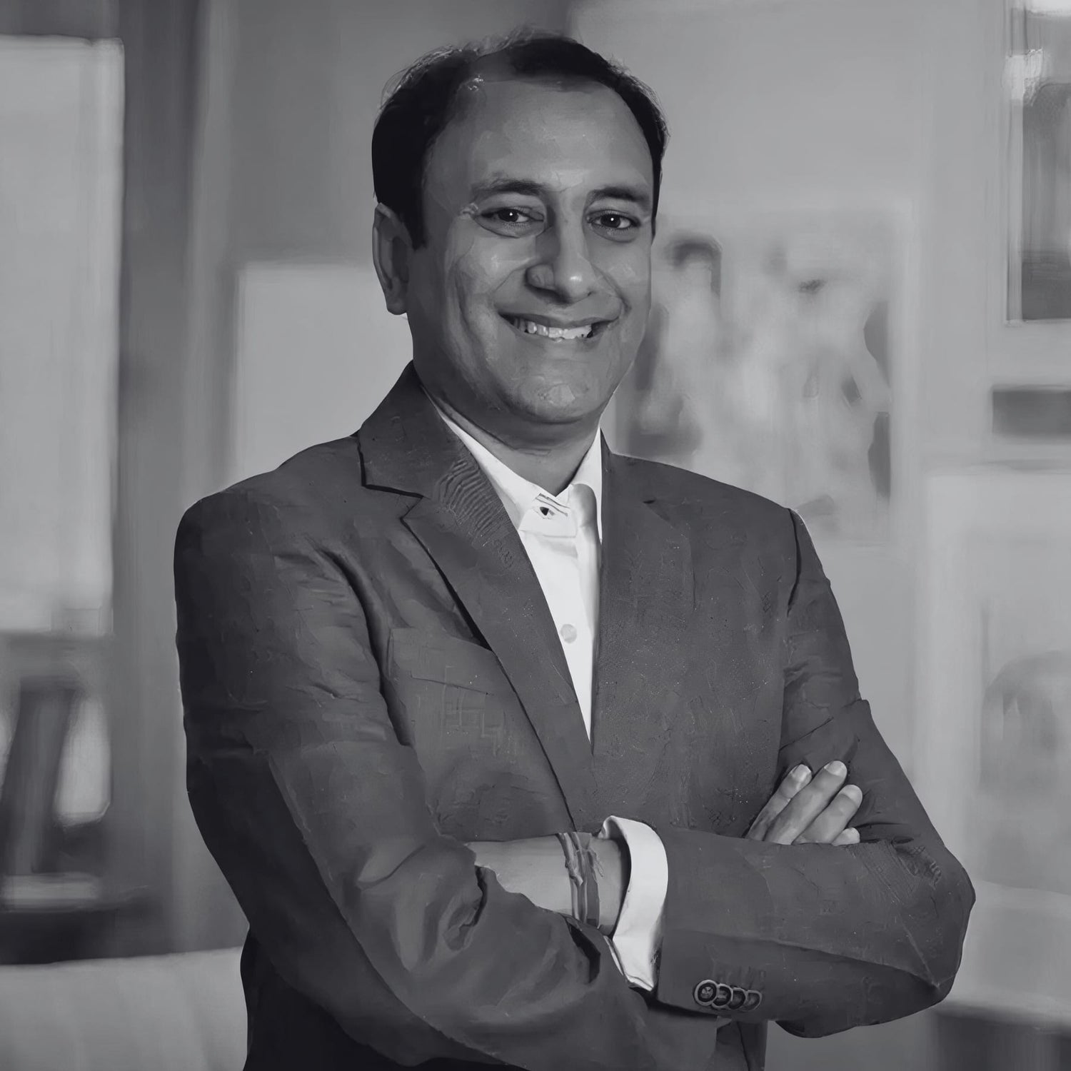 Mr. Puneet Yadu Dalmia