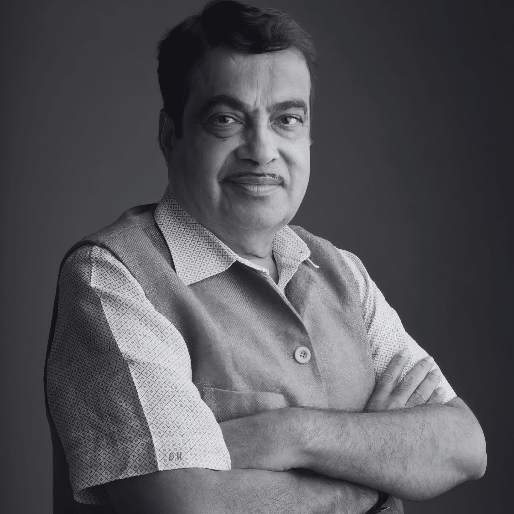 Mr. Nitin Gadkari