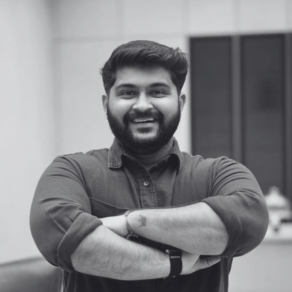 Mr. Pranav Vij