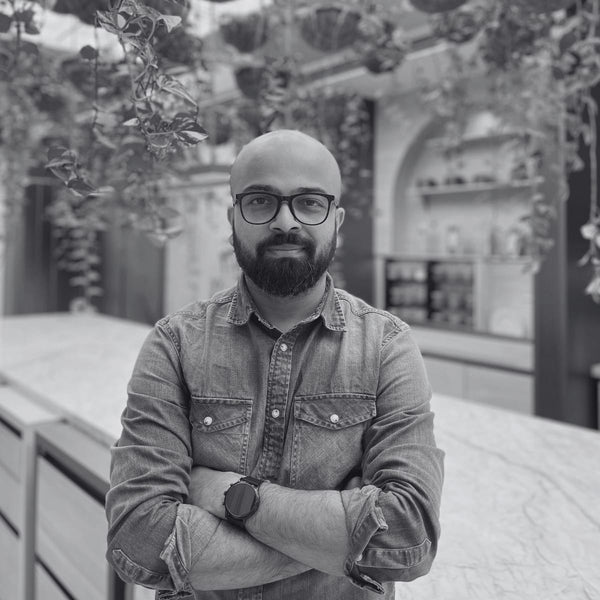 Mr. Shivang Sharma