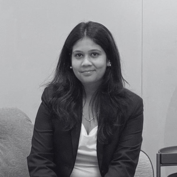 Ms. Shivangi Tripathi