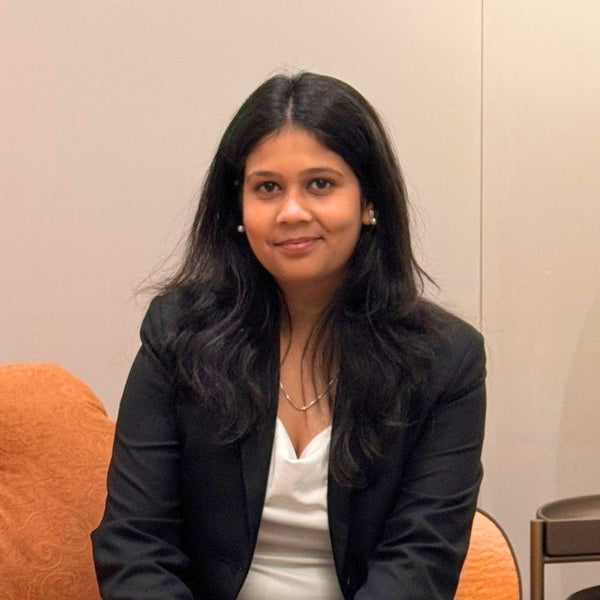 Ms. Shivangi Tripathi