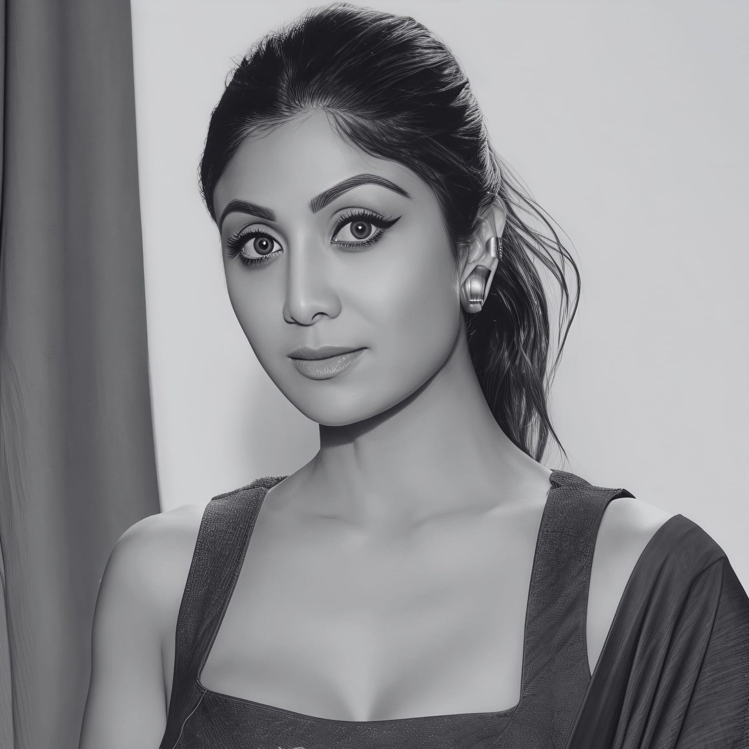 Mrs. Shilpa Shetty