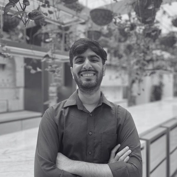 Mr. Kunal Sharma