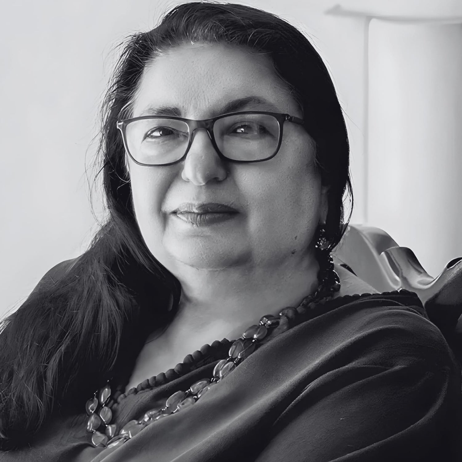 Mrs. Anita Lal
