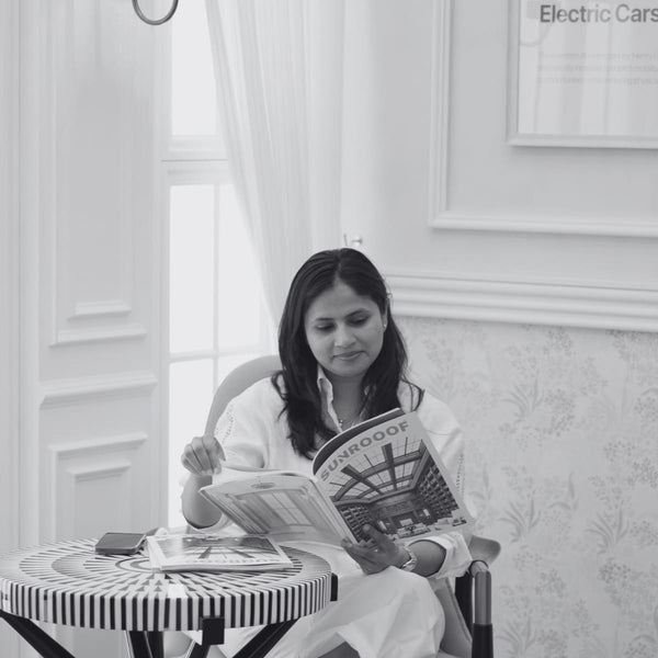 Mrs. Megha Jain