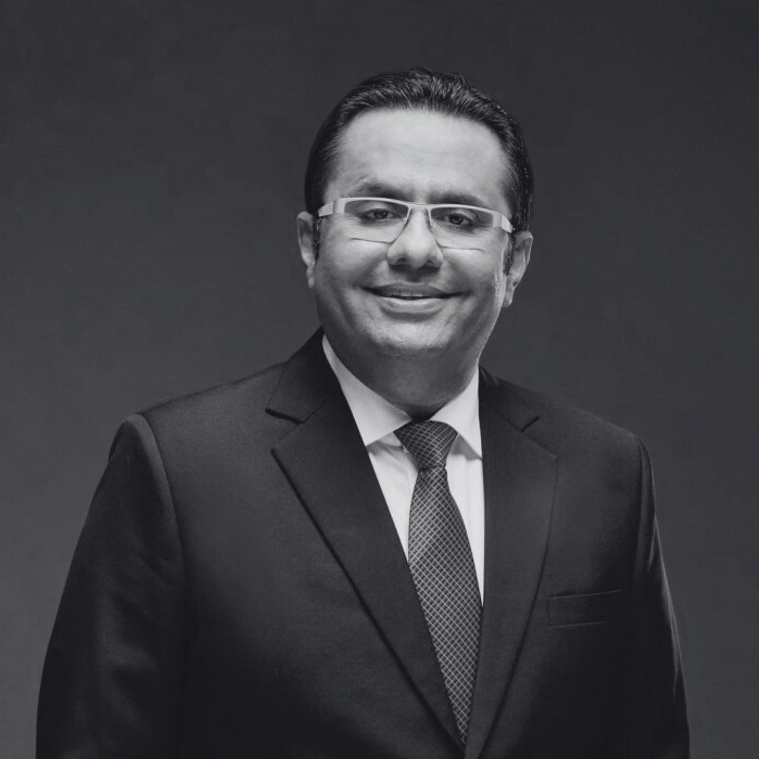 Mr. Rizwan Sajan