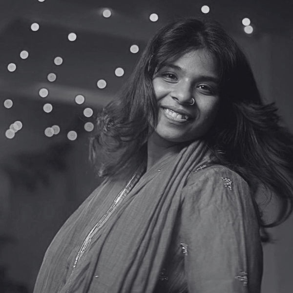 Mrs. Saanvi Jain