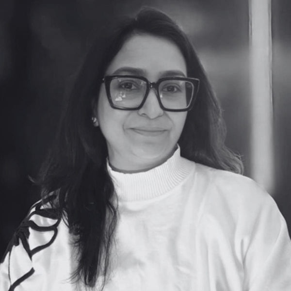 Mrs. Komal Bahl