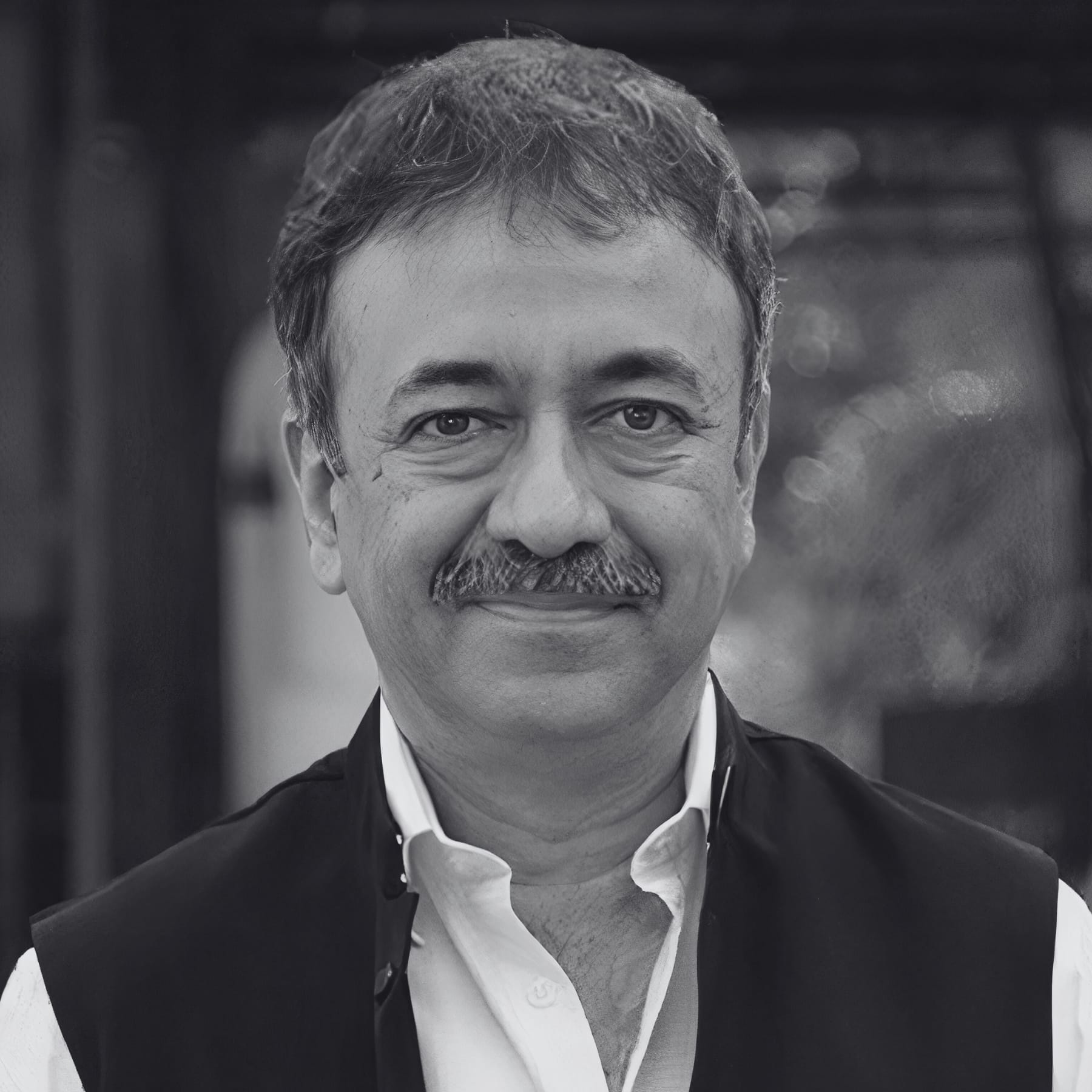 Mr. Raj Kumar Hirani