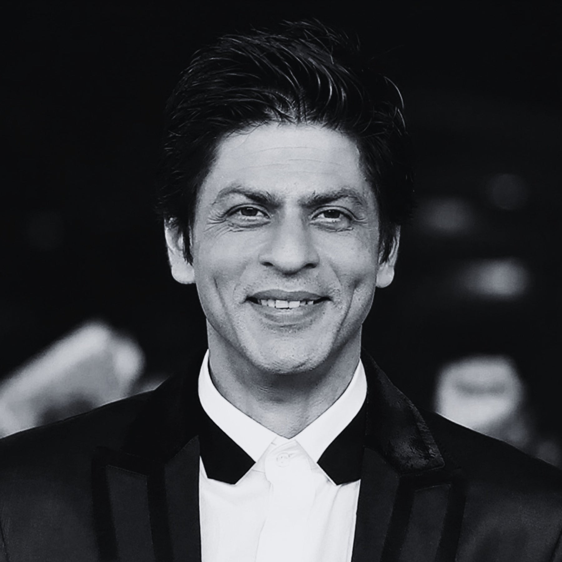 Mr. Sharukh Khan