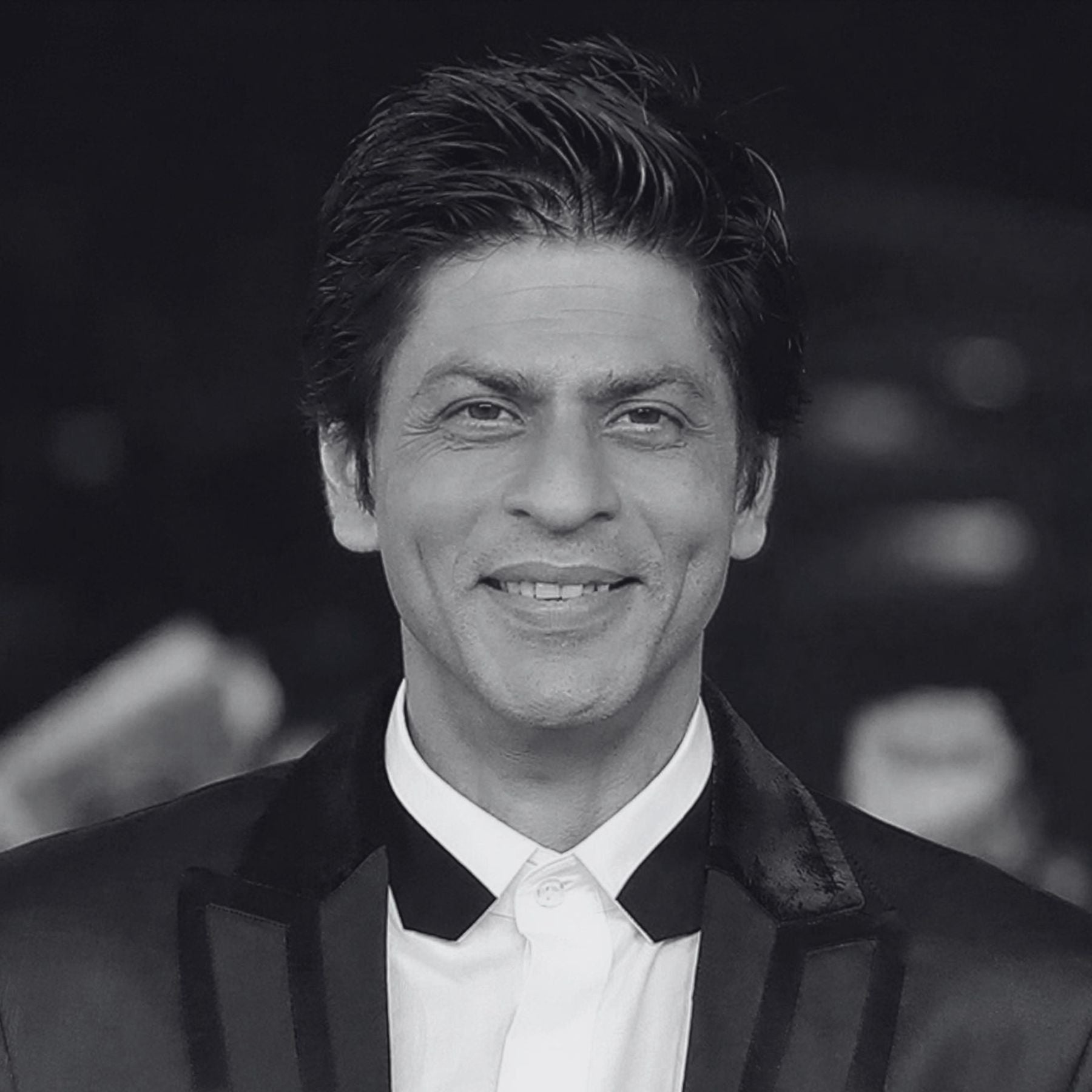 Mr. Sharukh Khan
