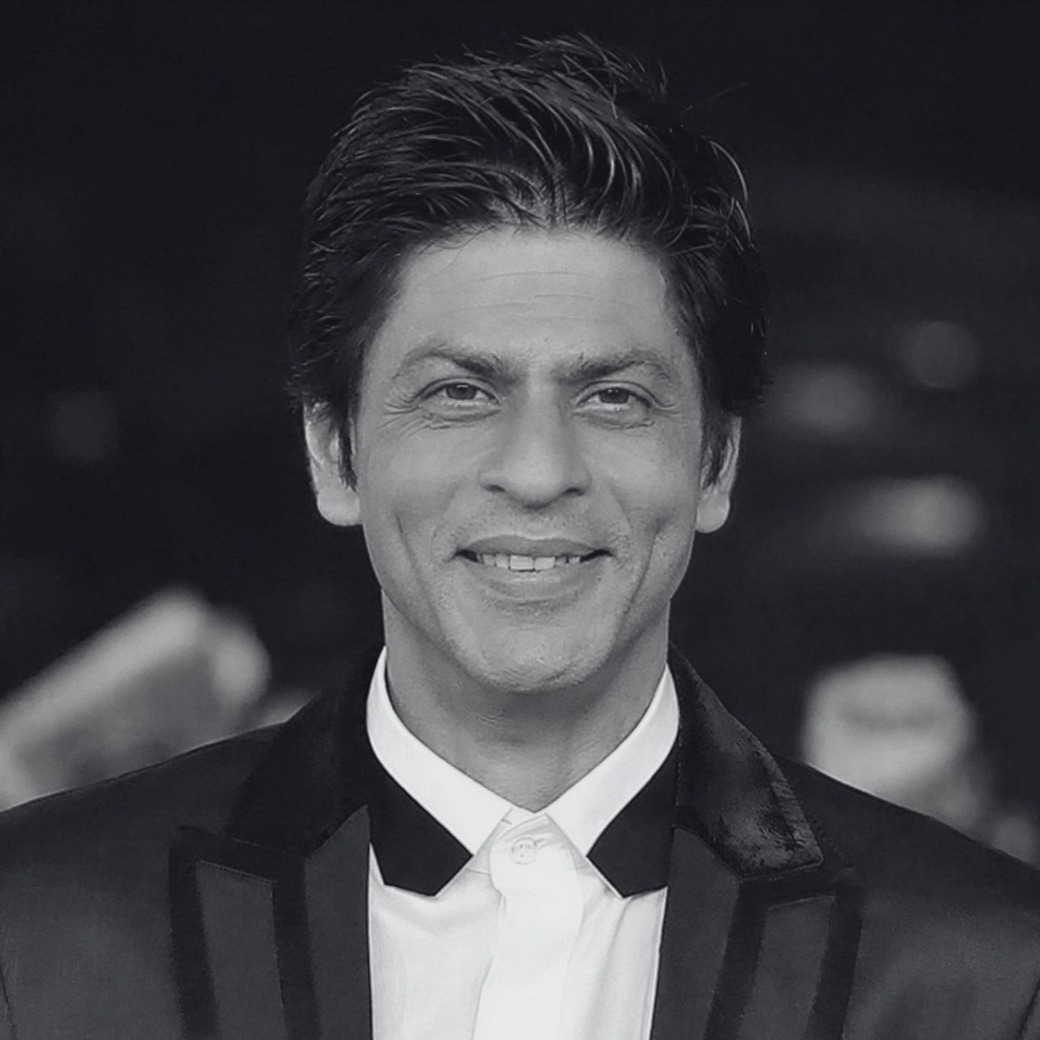 Mr. Sharukh Khan