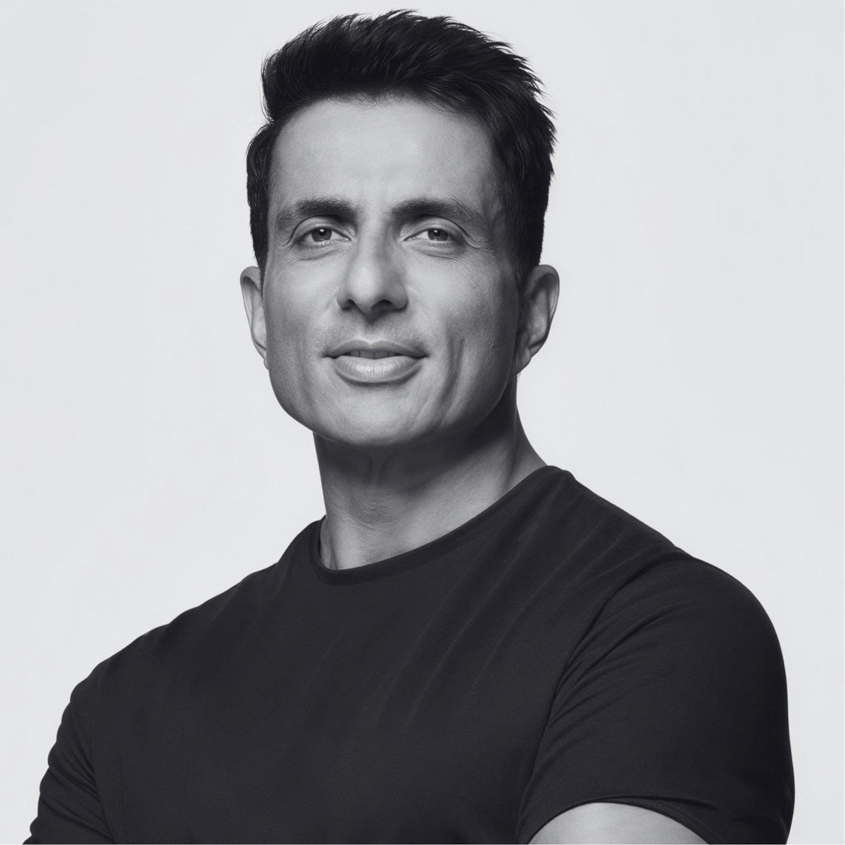 Mr. Sonu Sood
