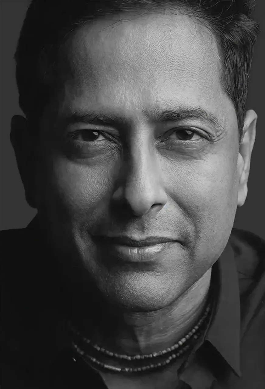 Vinod Jain (Co-Founder)