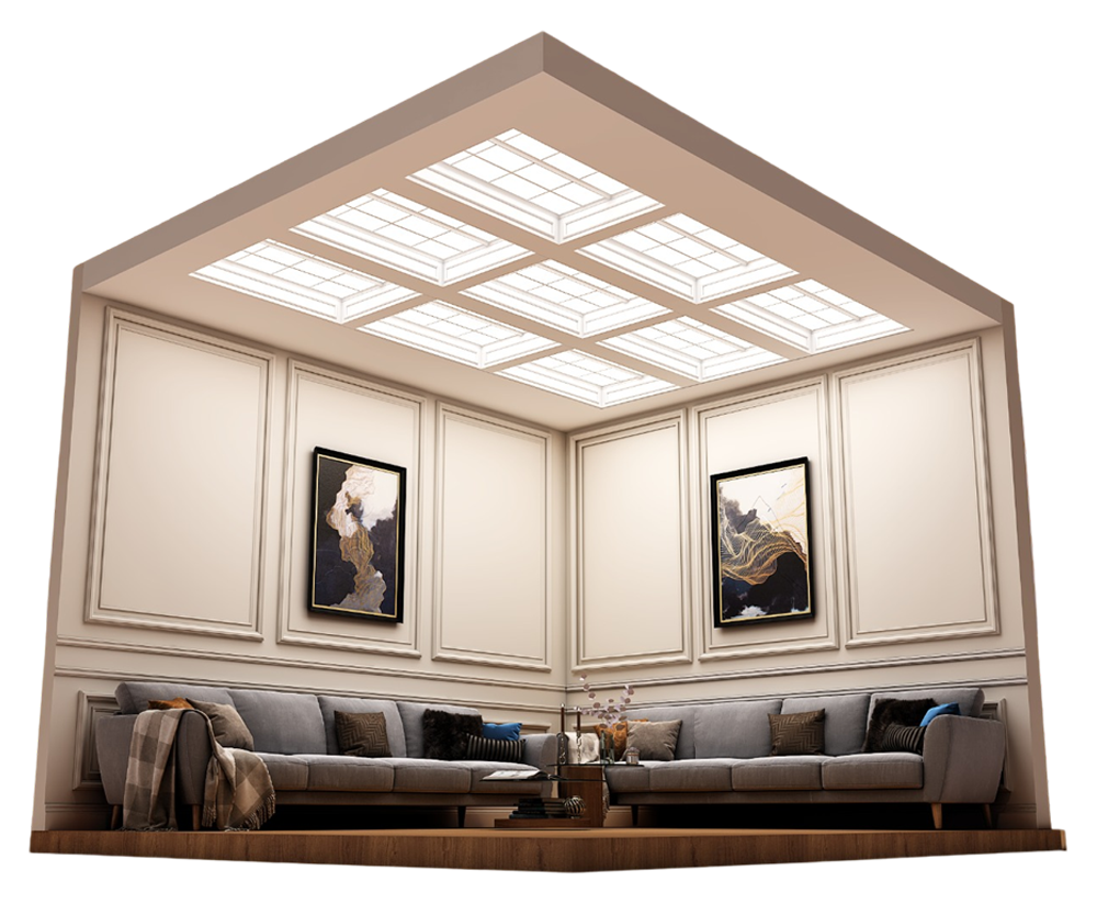 Sunrooof Skylight