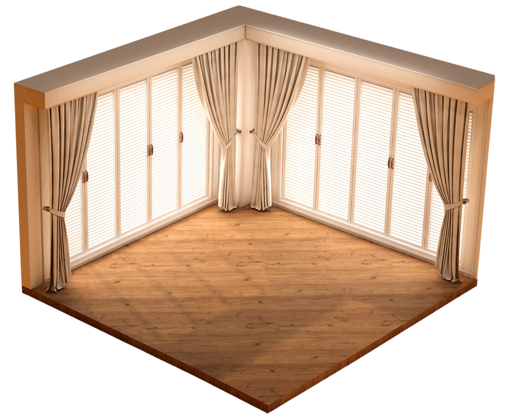 Sunrooof Window